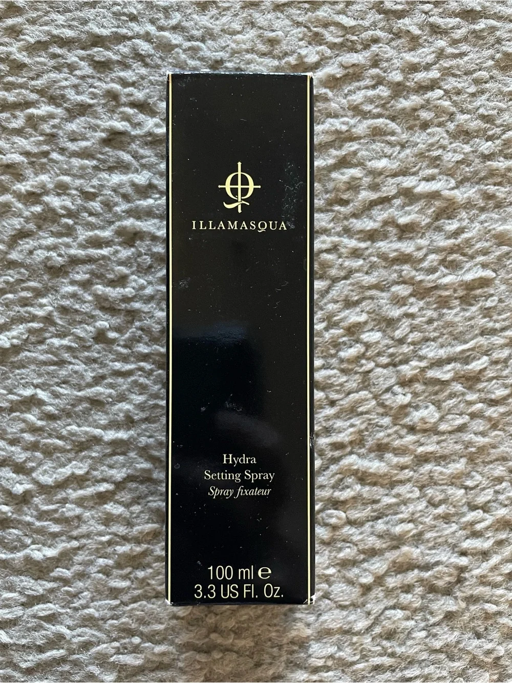 Illamasqua Hydra Setting Spray
